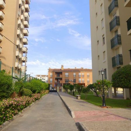 טורמולינוס Duplex La Carihuela 1ª Linea De Playa Apartamento Costa Del Sol מראה חיצוני תמונה