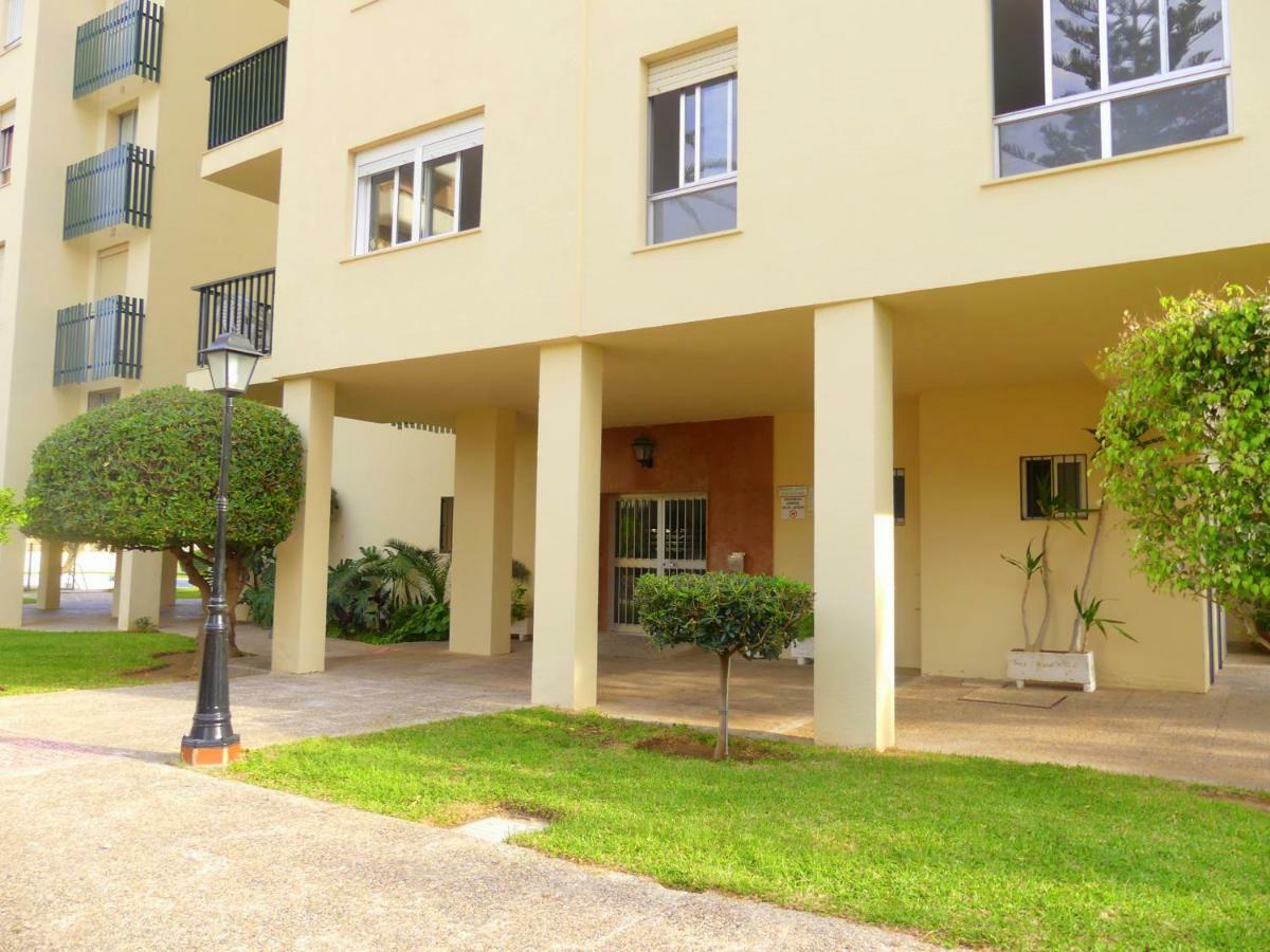 טורמולינוס Duplex La Carihuela 1ª Linea De Playa Apartamento Costa Del Sol מראה חיצוני תמונה