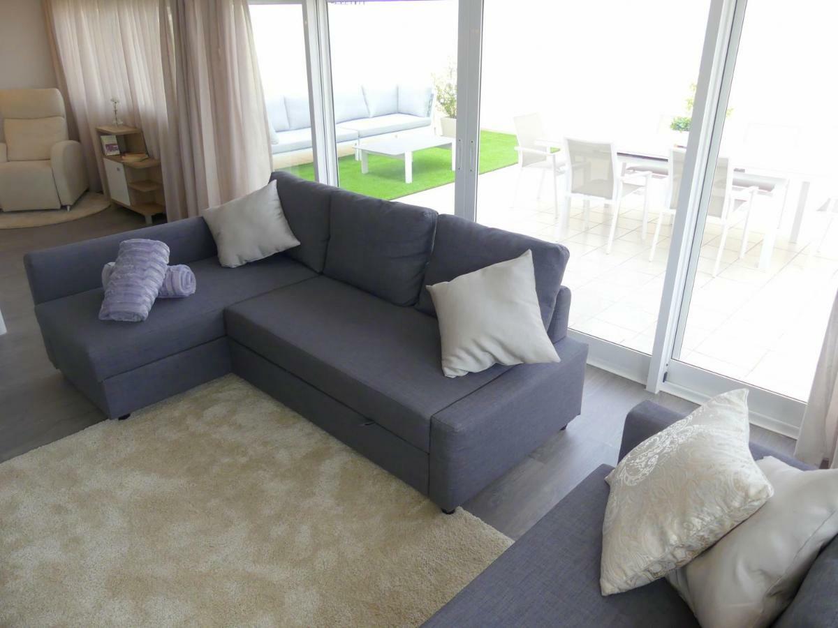 טורמולינוס Duplex La Carihuela 1ª Linea De Playa Apartamento Costa Del Sol מראה חיצוני תמונה