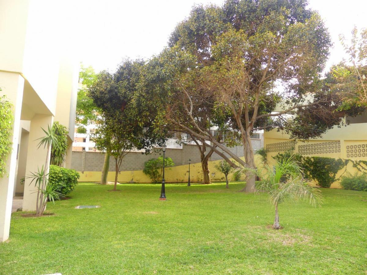 טורמולינוס Duplex La Carihuela 1ª Linea De Playa Apartamento Costa Del Sol מראה חיצוני תמונה