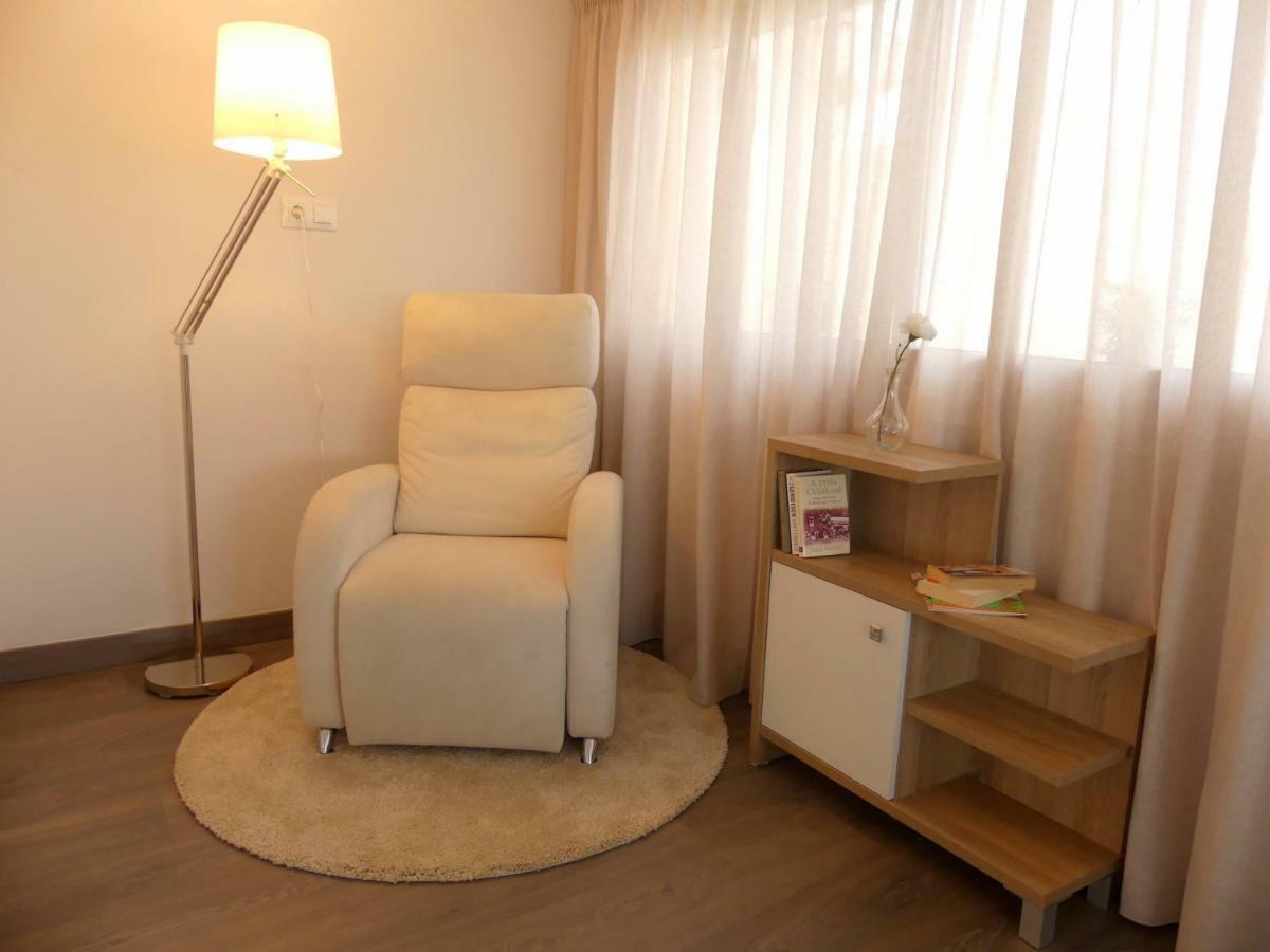 טורמולינוס Duplex La Carihuela 1ª Linea De Playa Apartamento Costa Del Sol מראה חיצוני תמונה