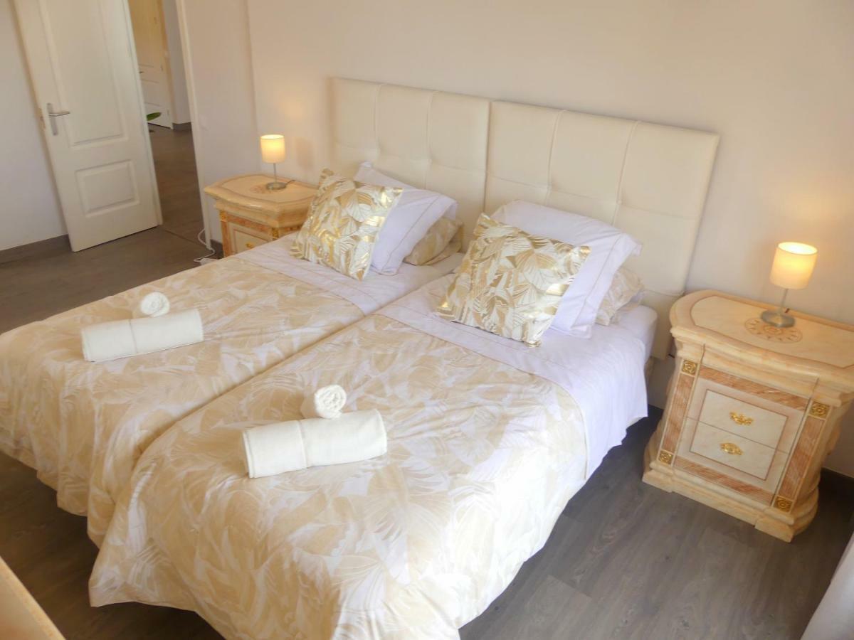 טורמולינוס Duplex La Carihuela 1ª Linea De Playa Apartamento Costa Del Sol מראה חיצוני תמונה